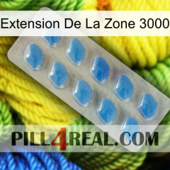 Exten Zone 3000 22